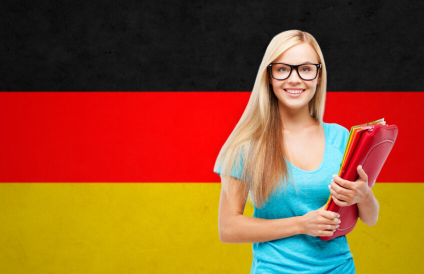 Zašto učiti nemački jezik