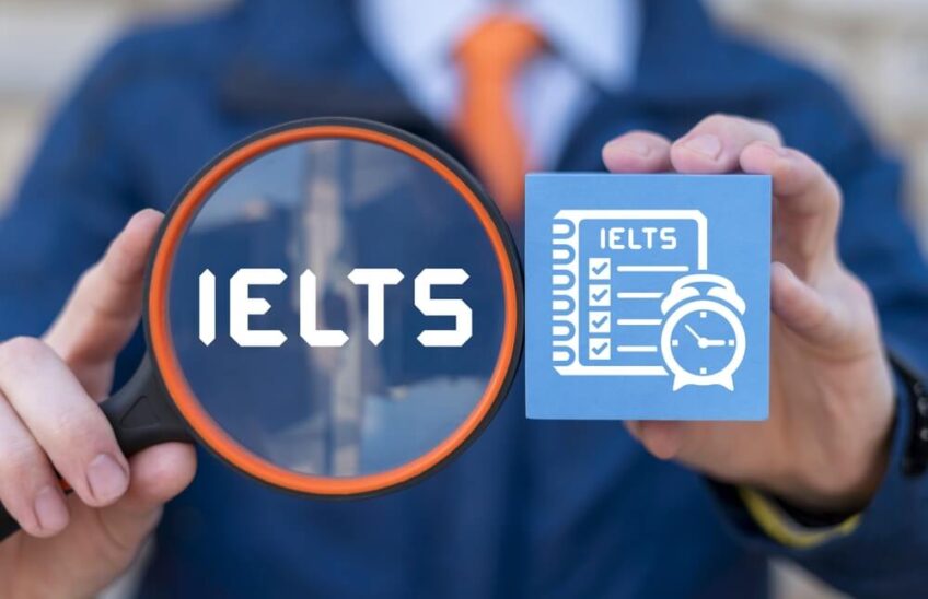 Kako se pripremiti za IELTS ispit