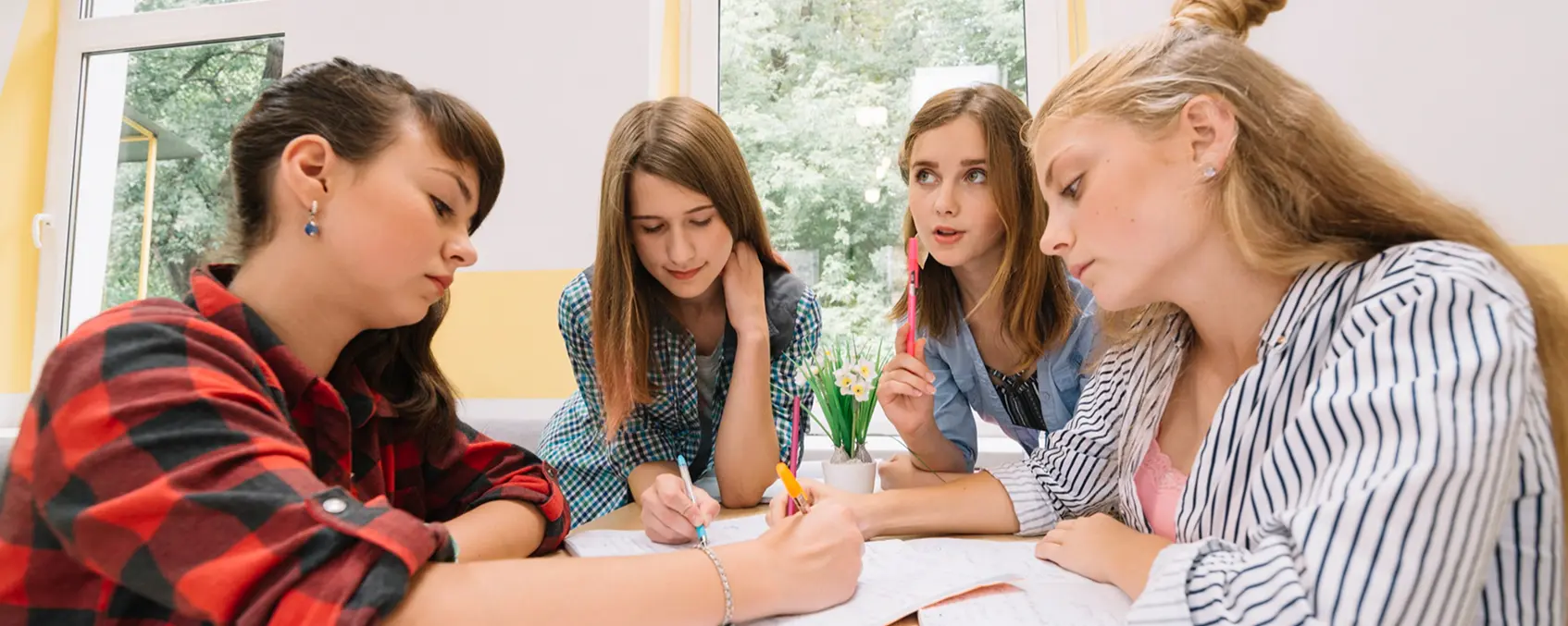 Ko polaže SAT test?
