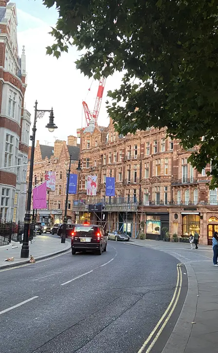 London