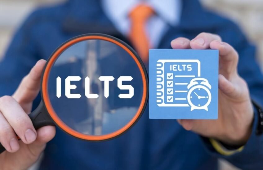 IETLS priprema Beograd