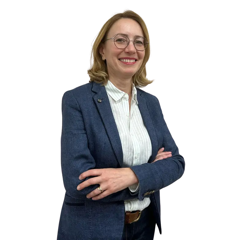 Svetlana Pridruzite Nam Se