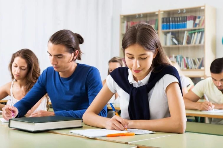 IELTS priprema Beograd