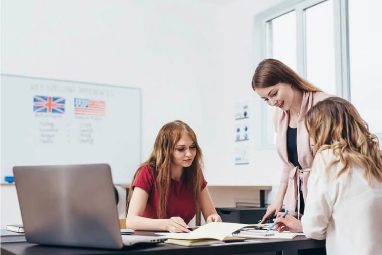IELTS test polaganje Srbija