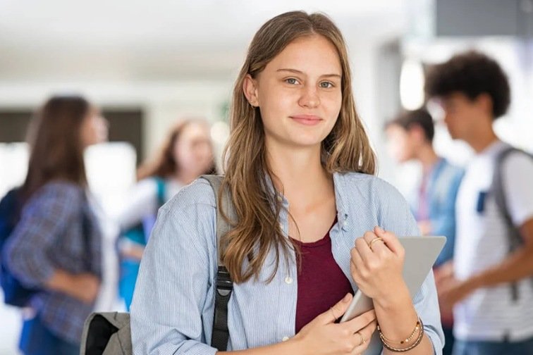 engleski za srednjoškolce