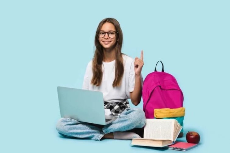 engleski za tinejdžere