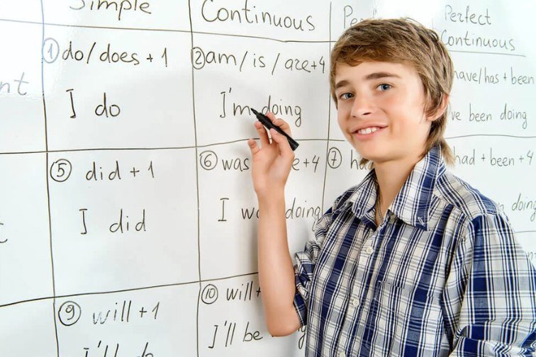 učenje engleskog jezika