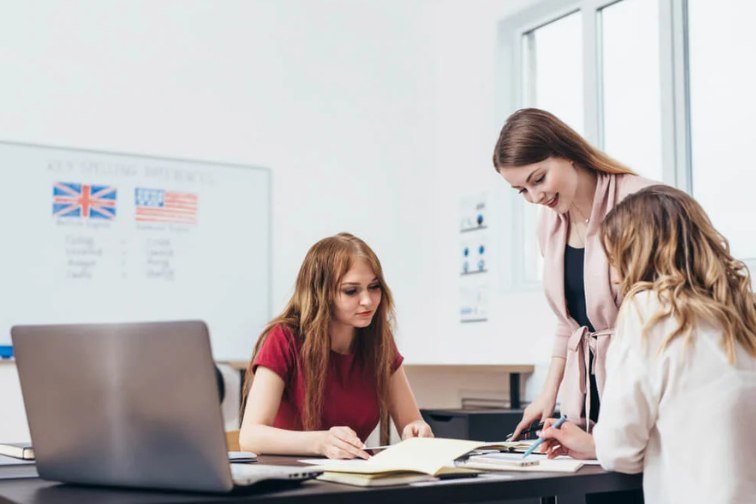 pravilno učenje engleskog jezika