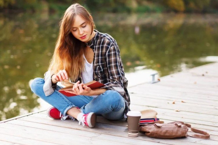 kako da usavršiš čitanje na engleskom