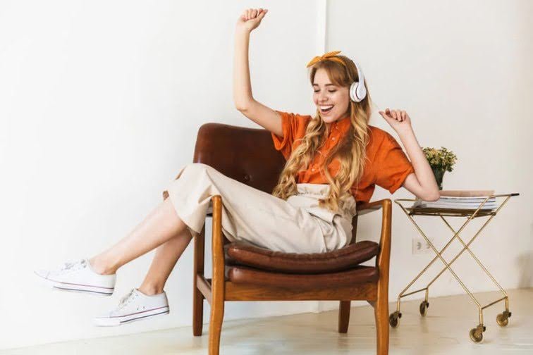 učenje engleskog uz muziku