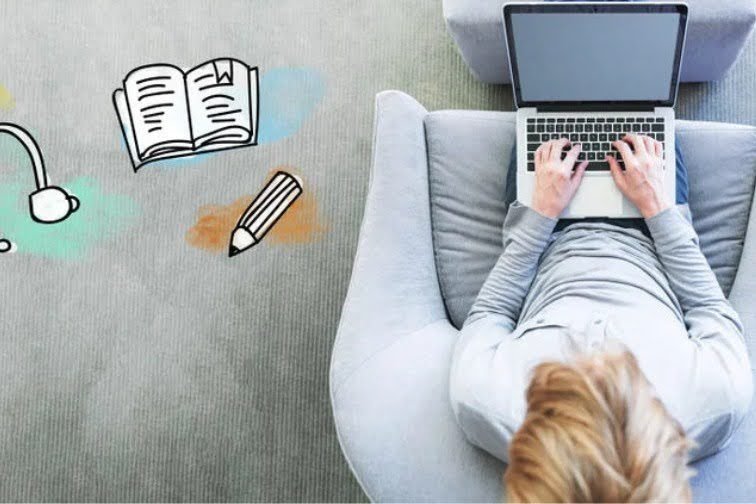 engleskog jezika ponavljanjem