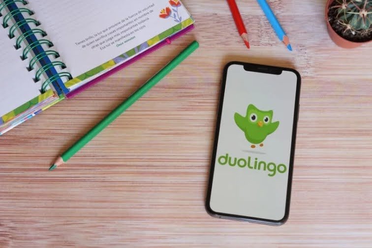 kako položiti duolingo test