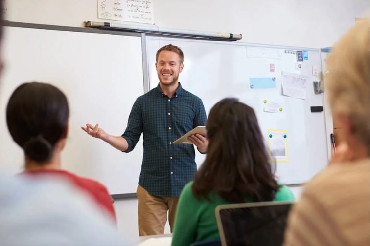 učenje jezika aktivnim slušanjem