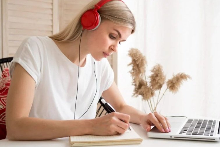 Online provera znanja engleskog