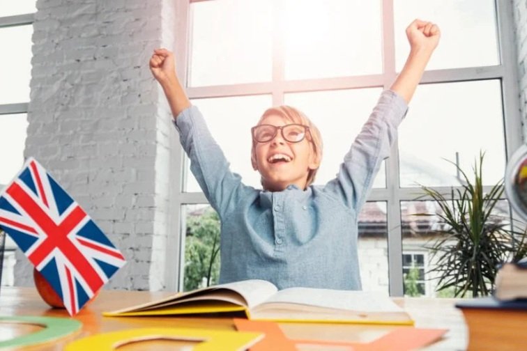 engleski jezik za decu