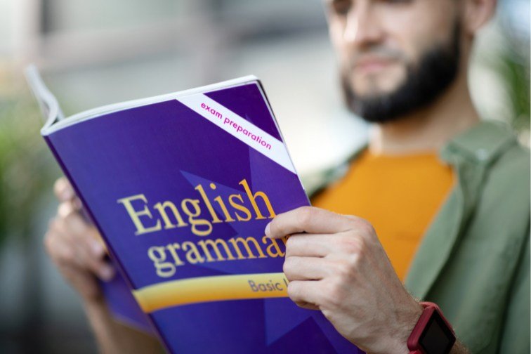 polaganje međunarodnih ispita iz engleskog