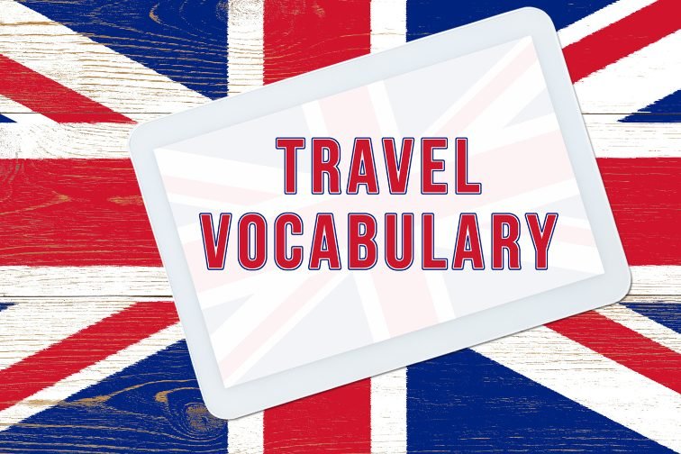 kako pričati engleski na putovanju