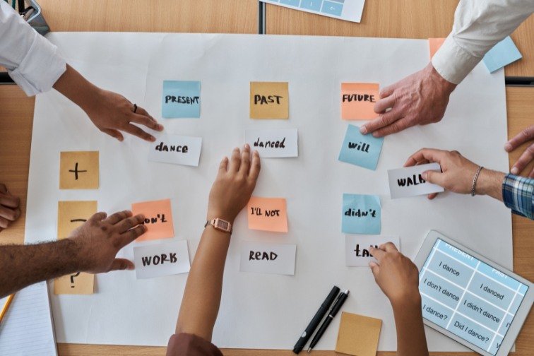 speaking coaching za CAE - individualna priprema engleskog