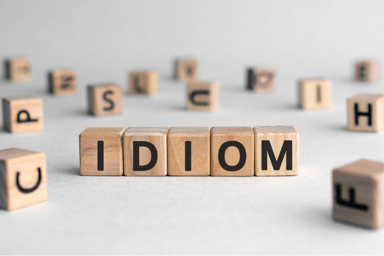 Idiom