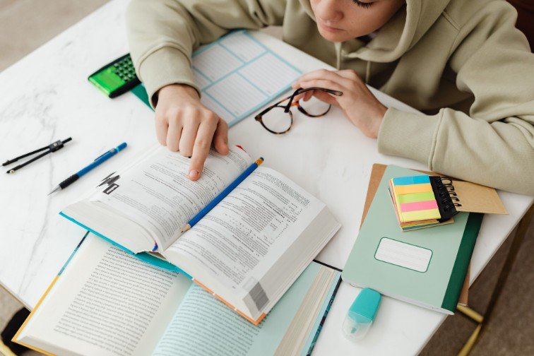 priprema ispita engleskog jezika za studiranje u inostranstvu