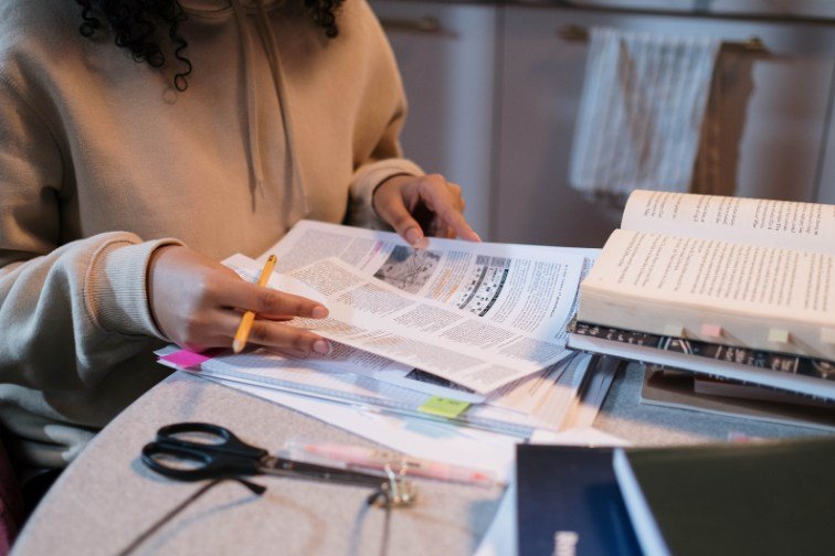 plan pripreme za IELTS i TOEFL