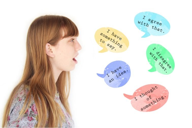 Novi šabloni za TOEFL