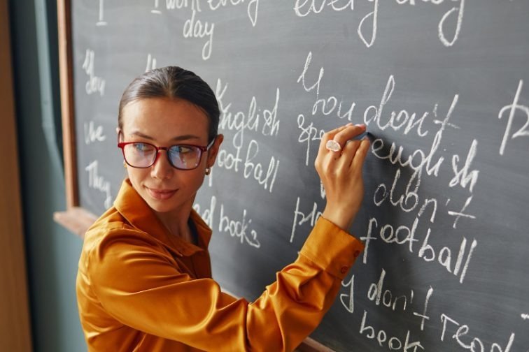 Duolingo test za fakultet